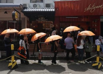 Indonesia Masuk 5 Besar Destinasi Favorit Wisata Kuliner di Asia