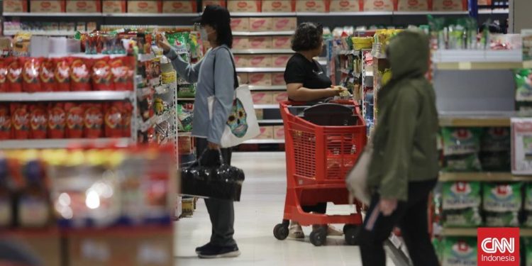 Jangan sampai Terlewat Pesta Diskon Akhir Bulan Besok