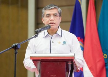 Dorong Produktivitas Menaker Jelaskan Tugas Pemerintah dan Serikat Pekerja