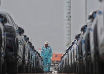 Kenaikan Harga Mobil Listrik Gara-gara Penghentian Insentif Pajak