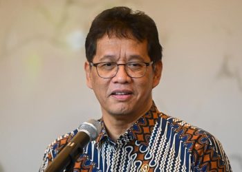 Pendapatan Rp220 T Dibidik Purbaya Saat Ekonomi RI Tumbuh 1 Persen