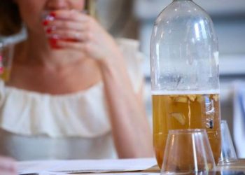 10 Minuman Ajaib yang Memperkuat Daya Ingat Hingga Tua, Catat!