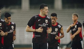 4 Pemain Timnas yang Tidak Dimainkan Kluivert pada FIFA Matchday