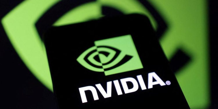 Nvidia Investasi Rp1,6 Triliun untuk Akuisisi Saham dan Pasokan Chip Open AI