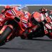 Jadwal Siaran Sprint Race MotoGP Jepang 2025