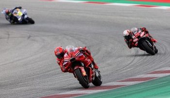 Jadwal Siaran Langsung Sprint Race MotoGP di Catalunya 2025