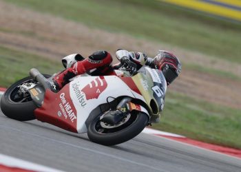 Empat Pembalap Indonesia Beraksi di GP San Marino