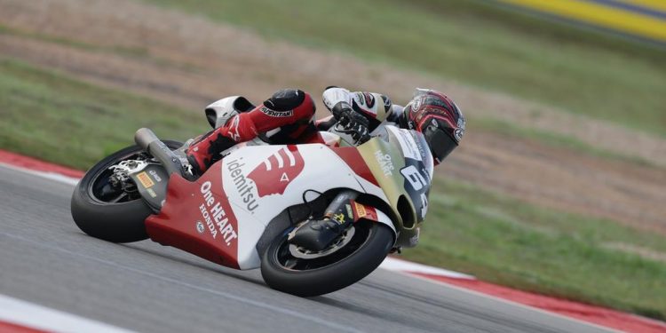 Empat Pembalap Indonesia Beraksi di GP San Marino