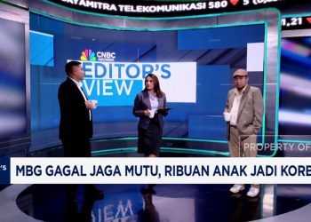 Video: Gagal Jaga Mutu, Ribuan Anak Menjadi Korban