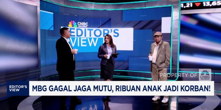 Video: Gagal Jaga Mutu, Ribuan Anak Menjadi Korban