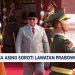 Media Internasional Soroti Kunjungan Prabowo ke Tiongkok