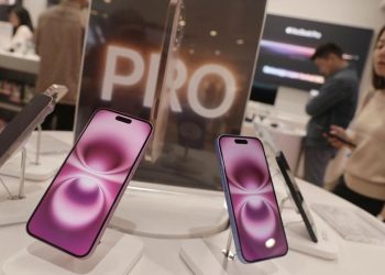 iPhone 17 Resmi Diluncurkan, Harga iPhone 16 dan 15 Turun Drastis