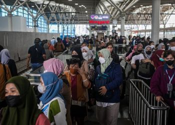 Atasi Lelah saat Berangkat Kerja dengan Tips Praktis untuk Hari yang Lebih Nyaman