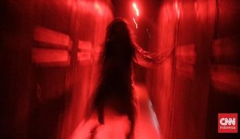 Tren Wisata Hantu Menjadi Pilihan Utama Turis yang Berkunjung ke Jepang