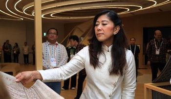 Status Unicorn Startup Tidak Penting Lagi Menkodmigi Ungkap Hal Utama