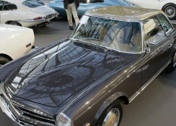 KPK Sebut Metode Lelang Mercy BJ Habibie Disita dari Ridwan Kamil