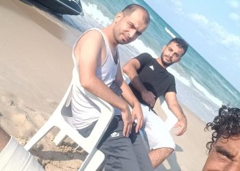 Warga Gaza Kabur ke Eropa dengan Jet Ski Meski Makan Waktu Setahun