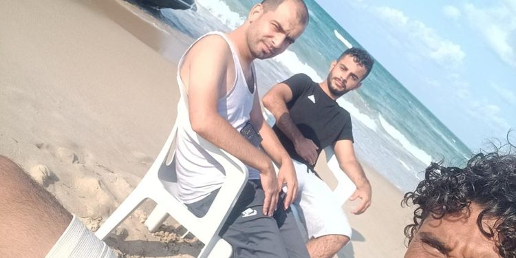 Warga Gaza Kabur ke Eropa dengan Jet Ski Meski Makan Waktu Setahun