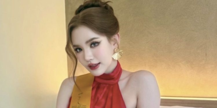 Gelar Ratu Kecantikan Thailand Dicabut Sehari Setelah Dipilih