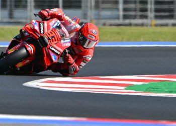 Streaming Langsung MotoGP San Marino 2025