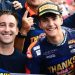 Uriarte Menangis Setelah Menang di Red Bull Rookies Cup 2025 Kalahkan Veda