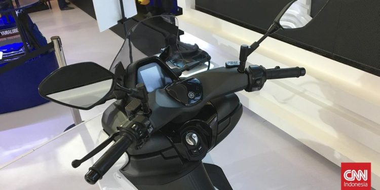 Subsidi Tidak Jelas, Fokus Riset Motor Listrik dengan Baterai Swap