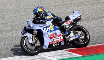 Marquez Raih Pole Posisi, Quartararo di Posisi Kedua