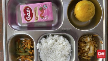Mahal dan Risiko Intoleransi, Apakah Susu Masih Perlu Ada di Menu MBG?