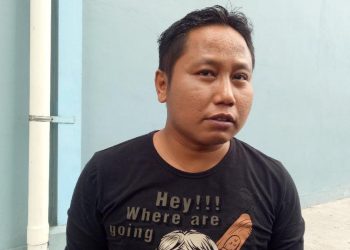 Narji Minta Pemerintah Tetapkan Harga Komoditas untuk Petani
