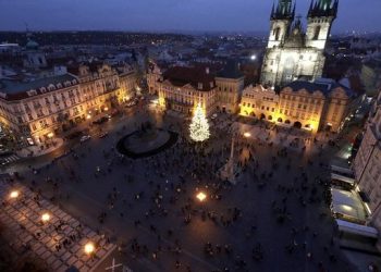 20 Negara dengan Populasi Ateis Tertinggi di Dunia Termasuk Negara Tetangga RI
