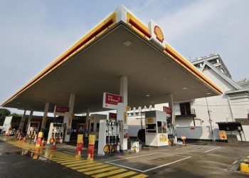Shell Tanggapi Isu PHK Karyawan SPBU karena Impor BBM Satu Pintu