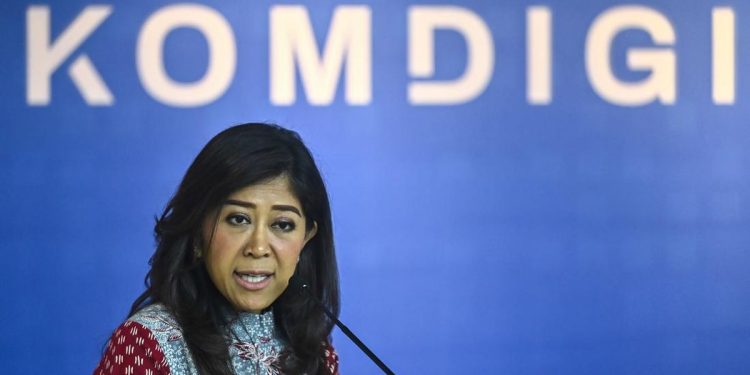 Klaim Menkomdigi TikTok Matikan Fitur Live secara Sukarela saat Demo Memanas