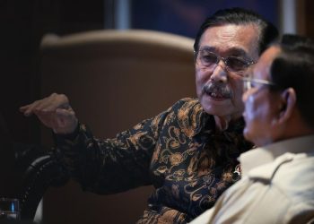 Program MBG Efektif, Fokus pada Pengelolaan yang Tertib