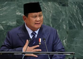 Prabowo Minta Nusron Percepat Proses Rebut Tanah Warga Jadi 90 Hari