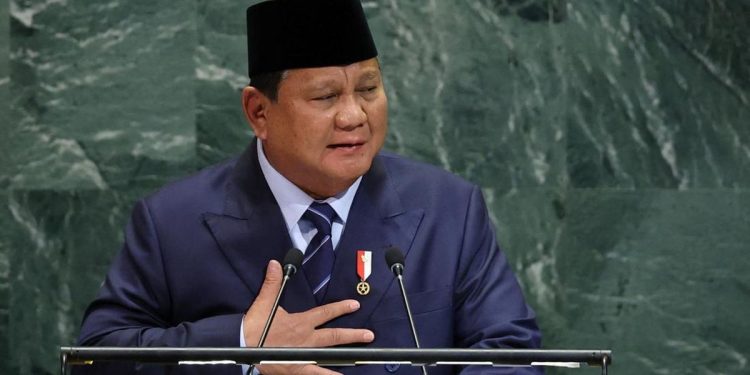 Prabowo Minta Nusron Percepat Proses Rebut Tanah Warga Jadi 90 Hari
