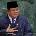 Prabowo Minta Nusron Percepat Proses Rebut Tanah Warga Jadi 90 Hari