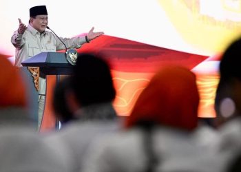 Dua hingga Tiga Tahun Mendatang Kita Akan Sangat Sukses