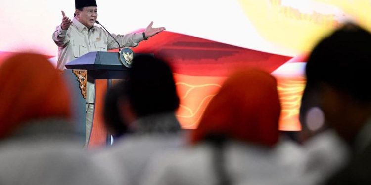 Dua hingga Tiga Tahun Mendatang Kita Akan Sangat Sukses
