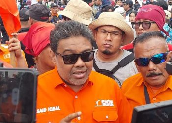 Kritik Buruh terhadap Program MBG yang Ciptakan Pekerja Bergaji di Bawah UMP
