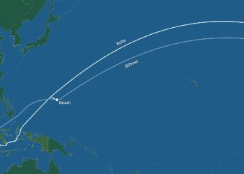 Dampak Kabel Bawah Laut Jika Terputus