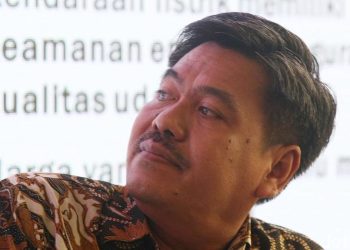 Asosiasi Otomotif Dikepalai Pejabat Kementerian Perindustrian