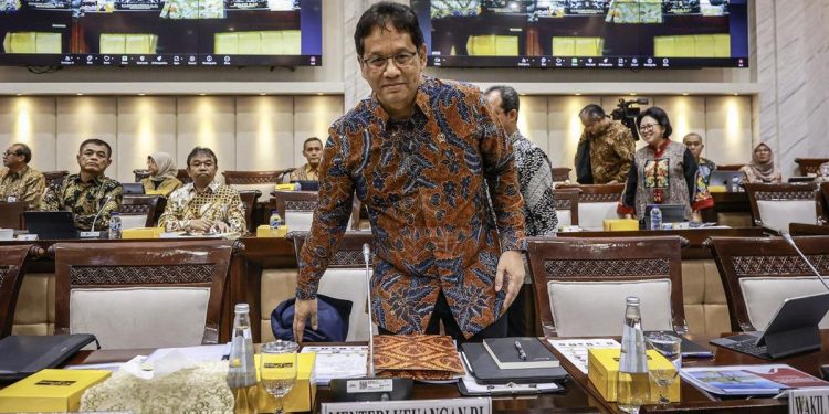 Purbaya Ancaman Pindah Anggaran MBG yang Tidak Terserap ke Program Lain