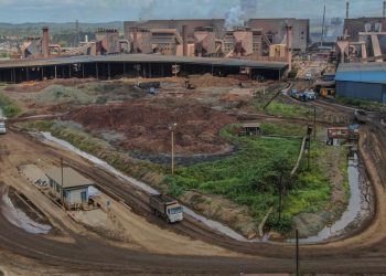 Mimpi Besar Hilirisasi serta Transformasi Ekonomi Nasional