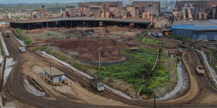 Mimpi Besar Hilirisasi serta Transformasi Ekonomi Nasional