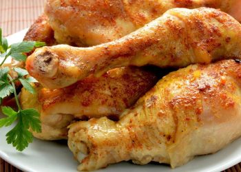 Aman Kah Mengonsumsi Ayam Setiap Hari? Pertimbangkan Hal Ini