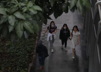 Mengenal Quiet Covering, Tren Baru Generasi Z di Lingkungan Kerja