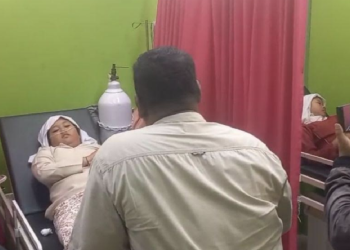 Alergi atau Keracunan Kenali Perbedaannya dalam Kasus MBG