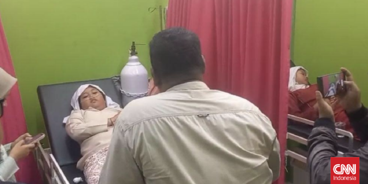 Alergi atau Keracunan Kenali Perbedaannya dalam Kasus MBG