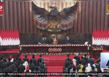 Perombakan Kabinet Presiden Pertama RI, Lantik Menteri yang Kontroversial