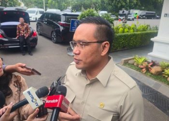 Jaminan Stok dan Harga BBM di SPBU Swasta Normal Selama Sepekan ke Depan